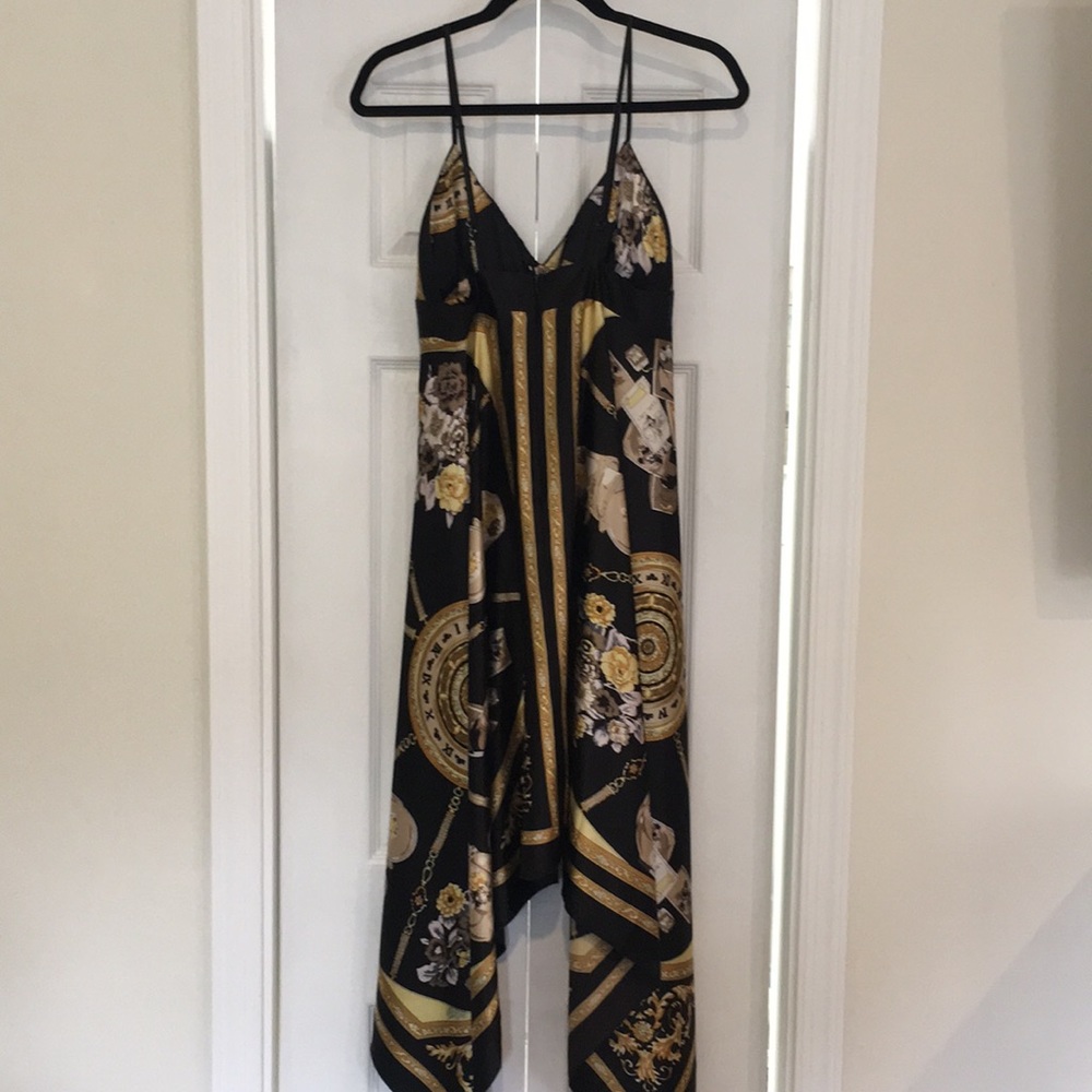 Patricia Timm Dress - Picture 3 of 4